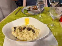 Gnocchi du Restaurant méditerranéen O Resto à Sari-Solenzara - n°8