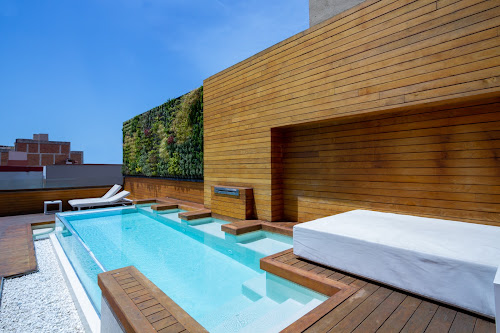 Hotel Well and Come 08037 Barcelona
