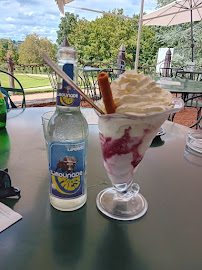 Plats et boissons du Restaurant Côté Jardins à Salignac-Eyvigues - n°14