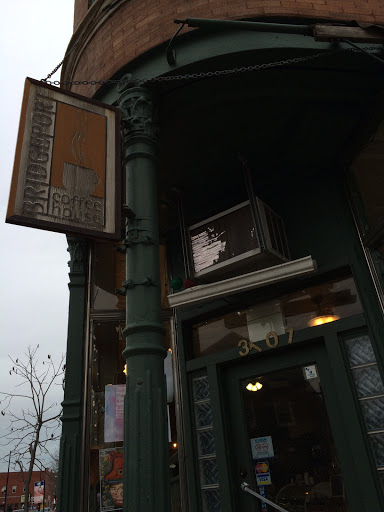 Coffee Shop «Bridgeport Coffeehouse», reviews and photos, 3101 S Morgan St, Chicago, IL 60608, USA