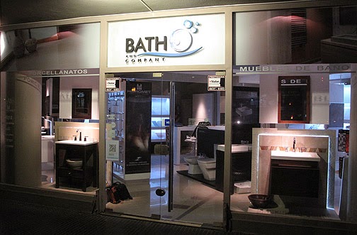 Bath and Company