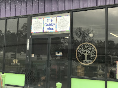The Quirky Lotus And Wellness Center