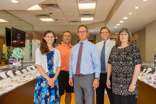 Jeweler «Pickett Brothers Jewelers», reviews and photos, 11481 Old St Augustine Rd, Jacksonville, FL 32258, USA