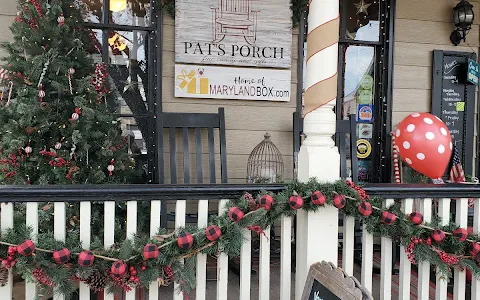 Pat's Porch image