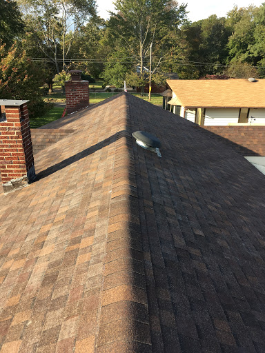 Ricci Bros. Roofing in Maple Shade Township, New Jersey