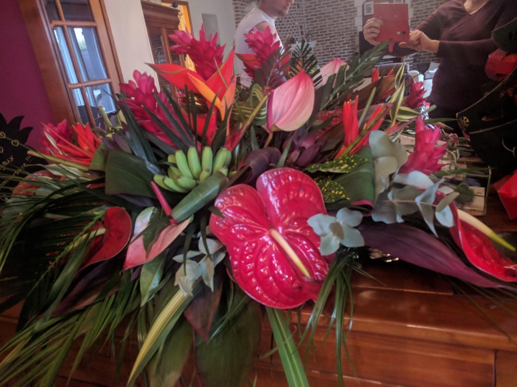 Photo n° 1 de l'avis de Nadine.a fait le 06/04/2019 à 10:27
