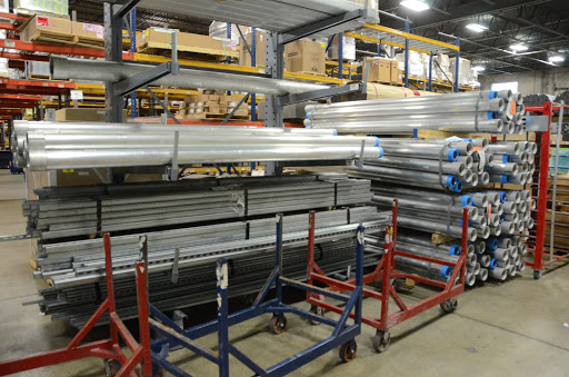 Electrical Supply Store «3E (Electrical Engineering & Equipment)», reviews and photos, 953 73rd St, Windsor Heights, IA 50324, USA