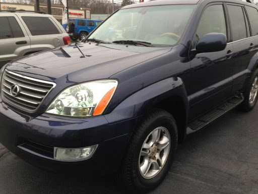 Tire Shop «Firestone Complete Auto Care», reviews and photos, 4880 Everhard Rd NW, Canton, OH 44718, USA