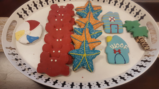 Pet Groomer «Woof Gang Bakery & Grooming Lake Nona - Retail, Grooming», reviews and photos, 10743 Narcoossee Rd, Orlando, FL 32832, USA