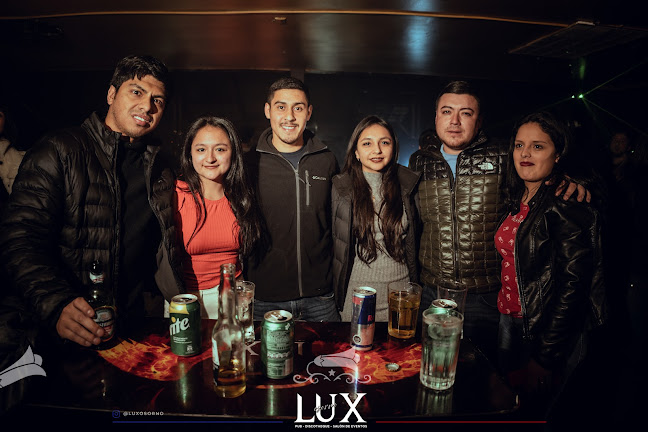 Opiniones de Lux Osorno en Osorno - Discoteca