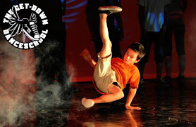 Cours De Hip-Hop Et De Breakdance À Genève