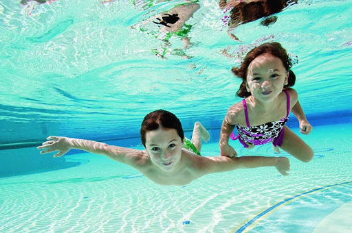 Pisces Swimming School at GSAL (Swimming Lessons)
