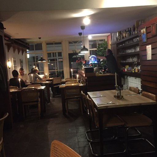 Griekse restaurants Amsterdam Grieks restaurant ※2023 TOP 10