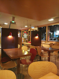 Atmosphère du Restauration rapide McDonald's à Gaillac - n°14