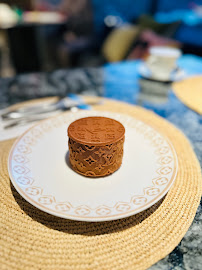 Cookie du Café Maxime Frédéric at Louis Vuitton à Paris - n°14