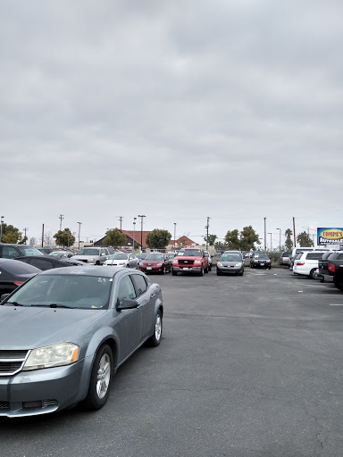 Used Car Dealer «Compas Auto Sales», reviews and photos, 1201 S Union Ave, Bakersfield, CA 93307, USA