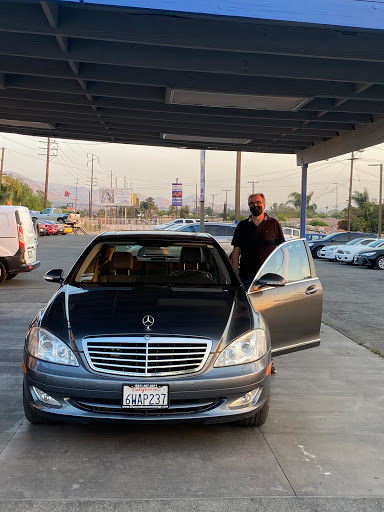 Used Car Dealer «Diamond Auto Exchange», reviews and photos, 1238 W 6th St, Corona, CA 92882, USA