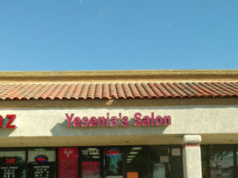 Yesenias Salon