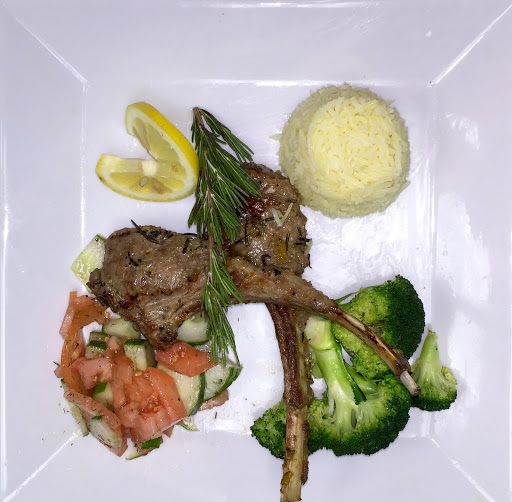 Adult Entertainment Club «The Camelot Showbar Strip Club», reviews and photos, 1823 M St NW, Washington, DC 20036, USA