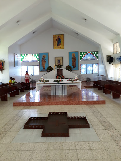 Iglesia Nuestra Señora de la Altagracia