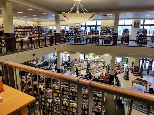 Book Store «Barnes & Noble Booksellers Boca Raton», reviews and photos, 1400 Glades Rd, Boca Raton, FL 33431, USA