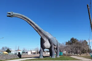 Paseo de los Dinosaurios image