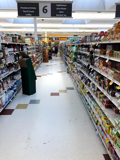 Grocery Store «Super Stop & Shop», reviews and photos, 460 Elm St, West Haven, CT 06516, USA