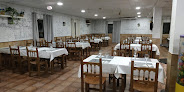 La Fogata Bar Restaurante. Horno de Leña y Parrilla Madrid