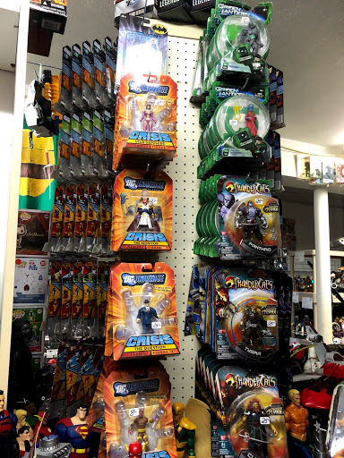Toy Store «A2Z Toys», reviews and photos, 110 Baltimore St, Hanover, PA 17331, USA