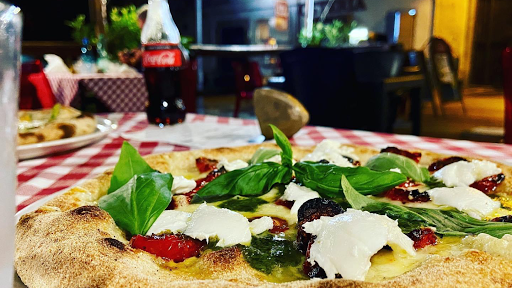 Osteria da Ottavio in Manziana, Città Metropolitana di Roma Capitale
