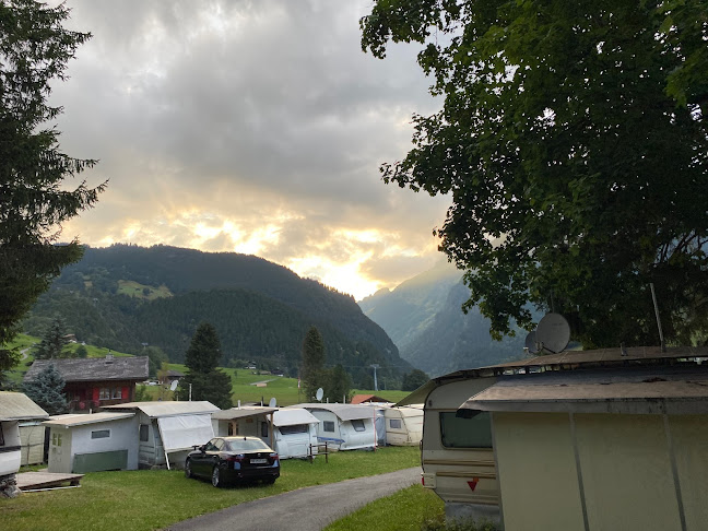 Bodenstrasse 4, 3818 Grindelwald, Schweiz