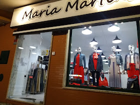 ANA SOUSA - Ramada, Boutique Maria Martins