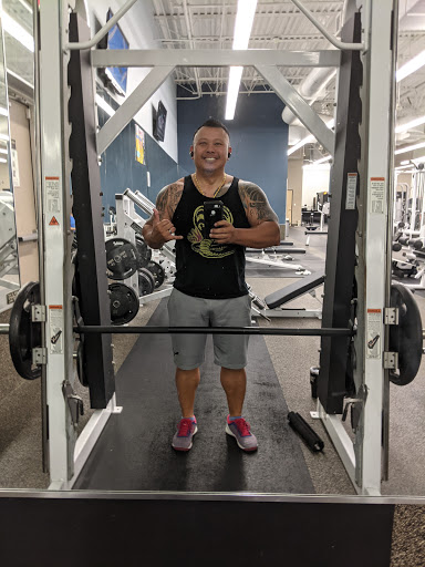 Gym «Fitness 19 Houston», reviews and photos, 17111 West Rd, Houston, TX 77095, USA