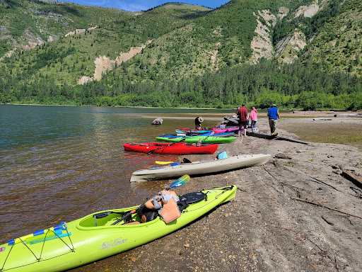 National Reserve «Mount St. Helens National Volcanic Monument», reviews and photos, 3029 Spirit Lake Hwy, Castle Rock, WA 98611, USA