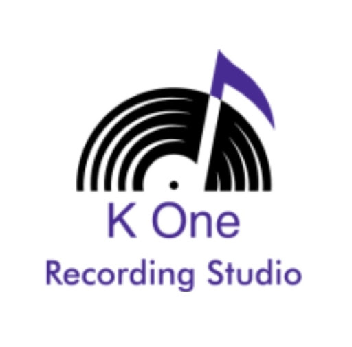 استوديو تسجيل صوت K One Studio