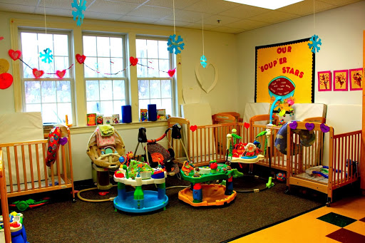 Day Care Center «ALMOST HOME DAYCARE», reviews and photos, 35 Copps Hill Rd #7, Ridgefield, CT 06877, USA