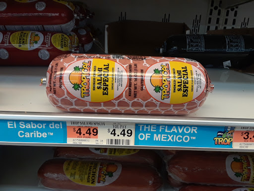 Grocery Store «Save-A-Lot», reviews and photos, 810 Oley St, Reading, PA 19604, USA