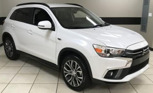 Car Dealer «Rainbow Luxury Imports.», reviews and photos, 1801 N Hwy 190, Covington, LA 70433, USA