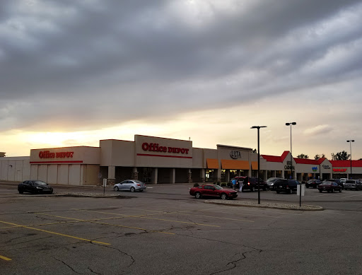 Office Supply Store «Office Depot», reviews and photos, 705 Northcrest Shopping Center, Fort Wayne, IN 46805, USA