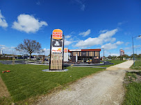 Photos du propriétaire du Restauration rapide Burger King à Grez-Neuville - n°11