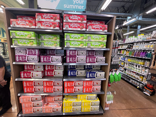 Grocery Store «Whole Foods Market», reviews and photos, 8855 W Charleston Blvd, Las Vegas, NV 89117, USA