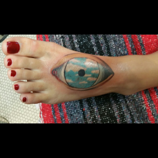 Explore easy simple tattoo ideas, creative tattoo ideas in Hillsboro, available at MOO MANU TATTOO
