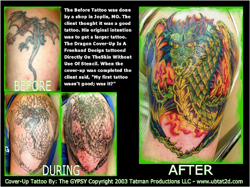 Explore little brother tattoo ideas, creative tattoo ideas in Topeka, available at Artist Alley Studio Tattoos & Piercings