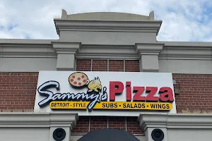 Sammy's Pizza image