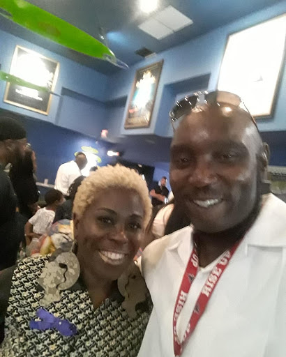 Movie Theater «Landmark Theatres Midtown Art Cinema», reviews and photos, 931 Monroe Dr NE, Atlanta, GA 30308, USA