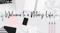Diligently Noted: Mobile Notary Services