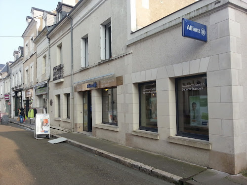Allianz Assurance AMBOISE - Sebastien LABESSE à Amboise