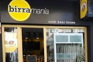 Birramanía Craft Beer House image