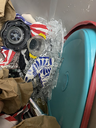 Moving and Storage Service «Keep It Moving», reviews and photos, 2212 Glendale Ave, Philadelphia, PA 19152, USA