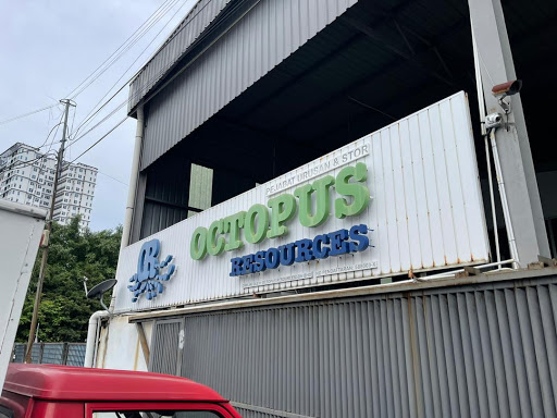 Octopus Recycling Sdn Bhd